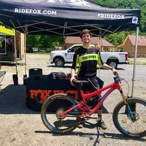 Meet your Posher, Josh